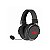 Headset Wireless Redragon Arrow Pro H858 - Preto - Imagem 1