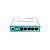 Roteador Mikrotik RB750GR3 Hex 880MHz 256MB - Desempenho e Confiabilidade - Imagem 1