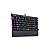 Teclado Gamer Redragon Magic-Wand Pro K587RGB - Preto - Layout Inglês - Imagem 1