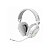 Fone de Ouvido Gamer Sem Fio Redragon H868W Mira com RGB - Branco - Imagem 1