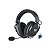 Fone de Ouvido Gamer Redragon H858 Arrow Pro Carbon Sem Fio - Preto - Imagem 1