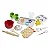 Conjunto de Utensílios de Cozinha Melissa & Doug - 20 Peças - Imagem 1