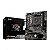 Placa Mãe MSI A520M-A Pro AM4 com DVI, HDMI e M.2 - Ideal para Montagens Eficientes - Imagem 1