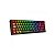 Teclado Sem Fio Redragon Pollux Pro K628CTB-RGB Transparente - Inglês - Imagem 1