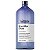 Shampoo L'Oréal Expert Blondifier Gloss - 1,5L para Cabelos Louros e Iluminados - Imagem 1