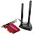 Roteador Tp-Link Archer Tx3000E Com Velocidade De 2402 Mb/S - Imagem 1