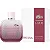 Perfume Lacoste L.12.12 Rose Intense Edt 100Ml - Feminino - Fragrância Floral Suculenta - Imagem 1