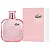 Perfume Lacoste L.12.12 Rose Sparkling EDT 100mL - Feminino - Aroma Floral Vibrante - Imagem 1