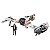 Nave Star Wars Hasbro E8 Swu 3.75 Modelo C1251 - Imagem 1