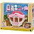 Conjunto de Carruagem Real Sylvanian Families - Edição Epoch 5543 - Imagem 1