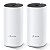 Pacote TP-Link Deco M4 Wifi Mesh Dual-Band AC1200 - 2 Unidades - Cor Branca - Imagem 1