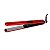 Prancha de Cabelo Gama CP14DG4D - Titânio Extralargo 230ºC - Bivolt - Vermelha - Imagem 1