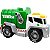 Caminhão De Reciclagem Mighty Mixers Da Tonka - Brinquedo Educativo E Divertido - Imagem 1