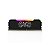 Memória RAM DDR4 S3+ DIMM 32GB (2x16GB) 3600MHz CL17 RGB - Alto Desempenho - Imagem 1