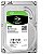 Disco Rígido Seagate Barracuda Sata 2Tb St2000Dm008 Para Computador Desktop - Imagem 1