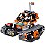 Construcao 3em1 Carro R/C iM.Master - 8016 (392 Peças) - Imagem 1