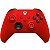 Controle Sem Fio Xbox Series X/S/One - Vermelho | Microsoft QAU-00081 - Imagem 1