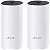 Roteador Mesh TP-Link Deco M4 AC1200 - Kit com 2 Unidades - Imagem 1