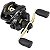 Carretilha Rotativa Marine Sports Versus 12000 GTS SHIL (Esquerda) - Imagem 1