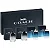 Kit Perfume Coach Floral Coach Blue E Coach Green Edp Masculino 4X 4.5Ml - Imagem 1