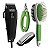 Máquina De Cortar Pelo Para Pets Wahl 9160-2208: Kit Básico 1Aa 120/60 Us - Imagem 1