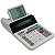 Calculadora Sharp 12 Dígitos com Display de 5 Linhas - Modelo EL 1501 Branco - Imagem 1