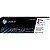 Toner Hp Laserjet W2313A 215A - Magenta De Alta Performance - Imagem 1