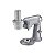 Acessório de Espiralização de Massas Cuisinart SPI-50 para Cozinha Profissional - Imagem 1