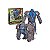 Brinquedo Transformers MV7 Smash Changers Optimus Primal - Imagem 1
