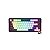 Teclado Mecânico Redragon K673WB Ucal Pro RGB - Padrão EUA - Imagem 1