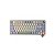 Teclado Mecânico Redragon K673CPG-RGB Pro Wireless 75% com Retroiluminação RGB - Imagem 1