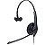Fone de Ouvido Mono Jabra Biz 1500 USB Preto - Modelo 1553-0159 - Imagem 1
