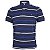 Polo M C8878A7672 Azul 0 Tommy Hilfiger 422 L Marinho - Imagem 1