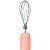 Batedeira De Mão Cuisinart Hb200Ttn Tasty 200W 110V Tangerina - Imagem 1