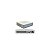 Seletor De Vídeo Hikvision 16 Canais Ds-7116Hghi-M1 1080P Branco - Imagem 1
