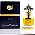 Perfume Unissex Ibraheem Al Qurashi Toq Amber - Eau de Parfum 50ML - Imagem 1