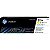Toner Amarelo Hp Laserjet W2312A - 215A De Alta Performance - Imagem 1