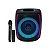 Caixa de Som Bluetooth Satellite AS-L801 40W RMS - Preta - Imagem 1