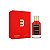 Perfume Bharara Scarlet Eau de Parfum Unissex 100ML - Elegância e Sofisticação em Cada Fragrância - Imagem 1