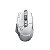 Mouse Gamer Logitech G502 X USB - Branco e Cinza - Alta Precisão e Ergonomia - Imagem 1