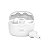 Fones de Ouvido JBL Tune Beam TWS Bluetooth - Conforto e Estilo Branco - Imagem 1