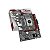 Placa Mãe Keepdata H610-KDGNV LGA 1700 DDR4 para Computadores de Alto Desempenho - Imagem 1