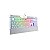 Teclado Redragon K550W Rgb 1 Yama Mecânico Esp Wht - Imagem 1