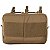 Bolsa Tática 5.11 Flex 9.6 Horizontal Pouch 56657-134 Canguru - Imagem 1