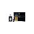 Perfume Oriental Kit Oud Saffron 80ml - 4 Peças - Imagem 1