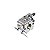 Carburador Dle 61Cc 61Z17 - Imagem 1