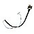 Cabo Hdmi Dji Parts Z15-5D Peça 70 - Imagem 1