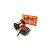 Esc Motor Modelo Imax 60A para Carros 1/10 SK 300058-01 - Imagem 1