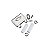 Silenciador Dle 55Ra 55N31 - Imagem 1