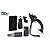 Drone Dji Parts Osmo Suporte De Ombro Lm16 - Imagem 1